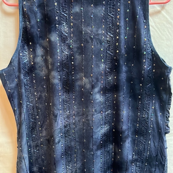 Dressbarn Top - Picture 7 of 7